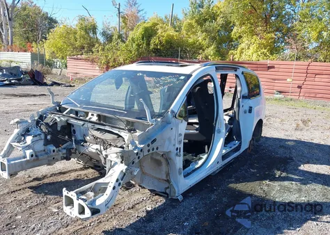 2020 Chrysler Pacifica 35Th Anniversary Limited z USA, uszkodzony, nr VIN 2C4RC1GG2LR109125